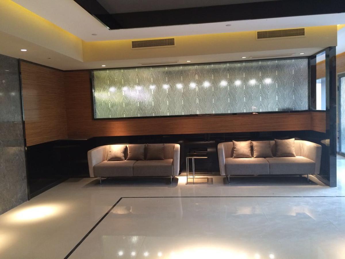 Jinjiang Inn Tianjin Binhai New District North Center Road Exterior photo